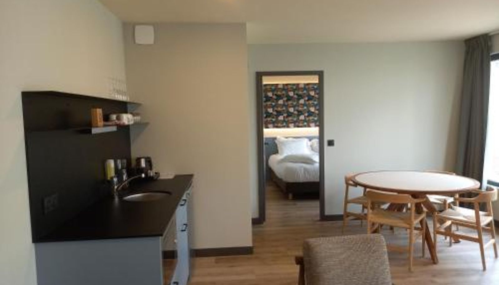 Apartment - La Maison Rabelais