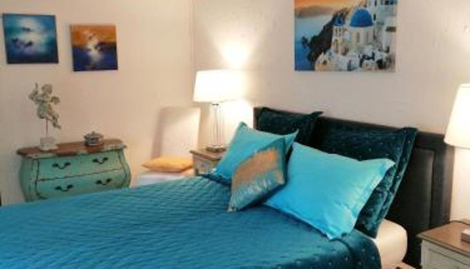 Zimmer - Chambres et Tables d'hôtes du Puits d'Athie