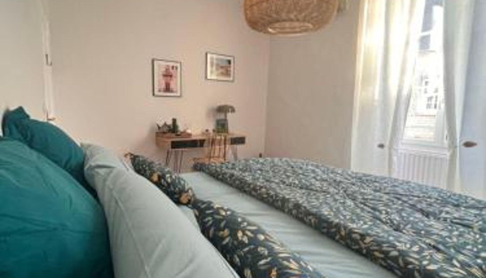 Kamer - La maison d'Hélios