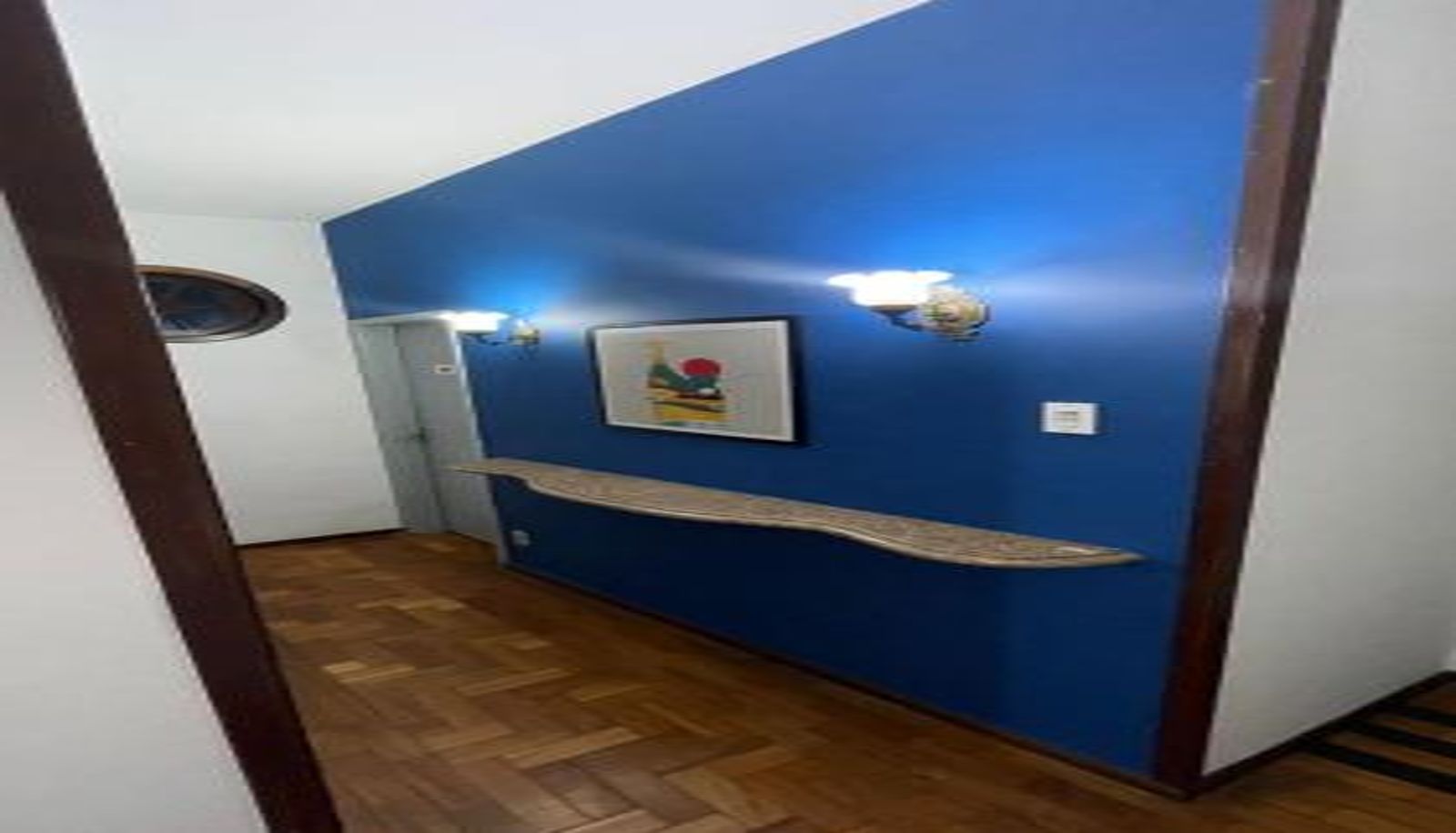 Info - Pousada Fagundes Varela