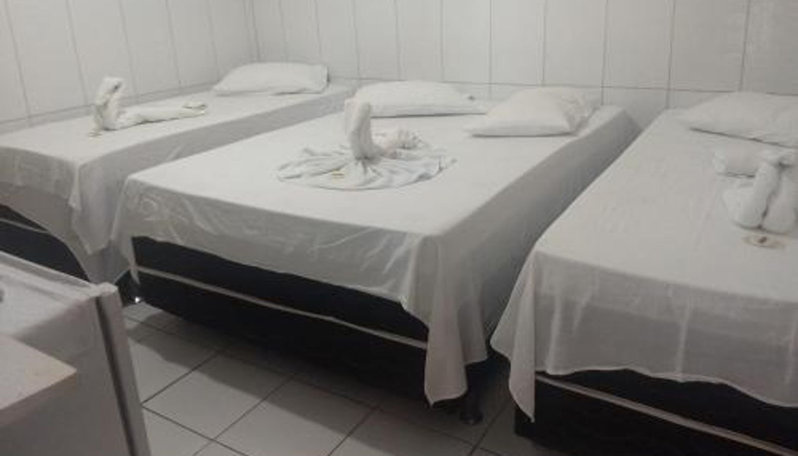 Room - Pousada Estrela Do Mar