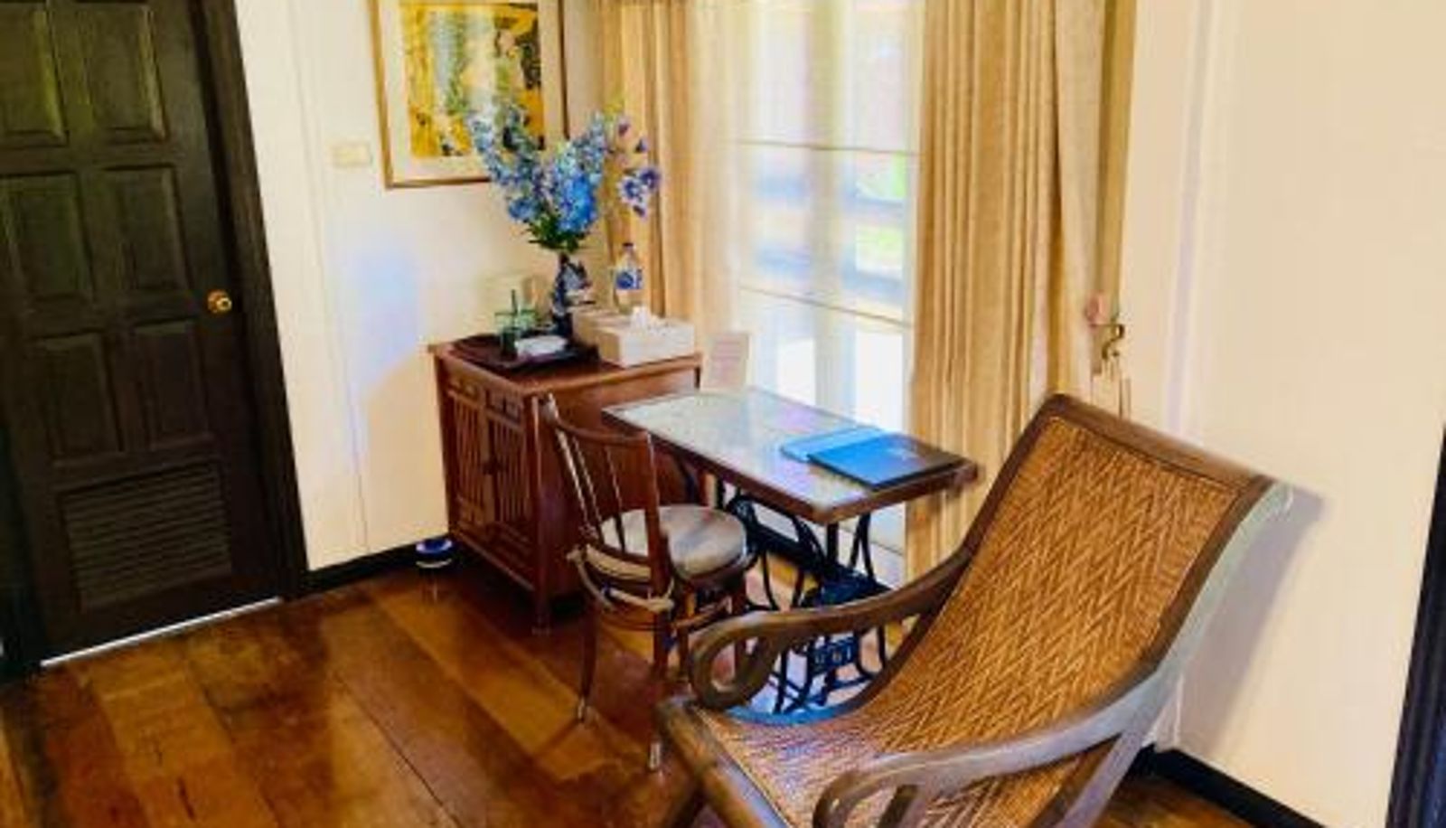 Room - Ban Kaew Villas