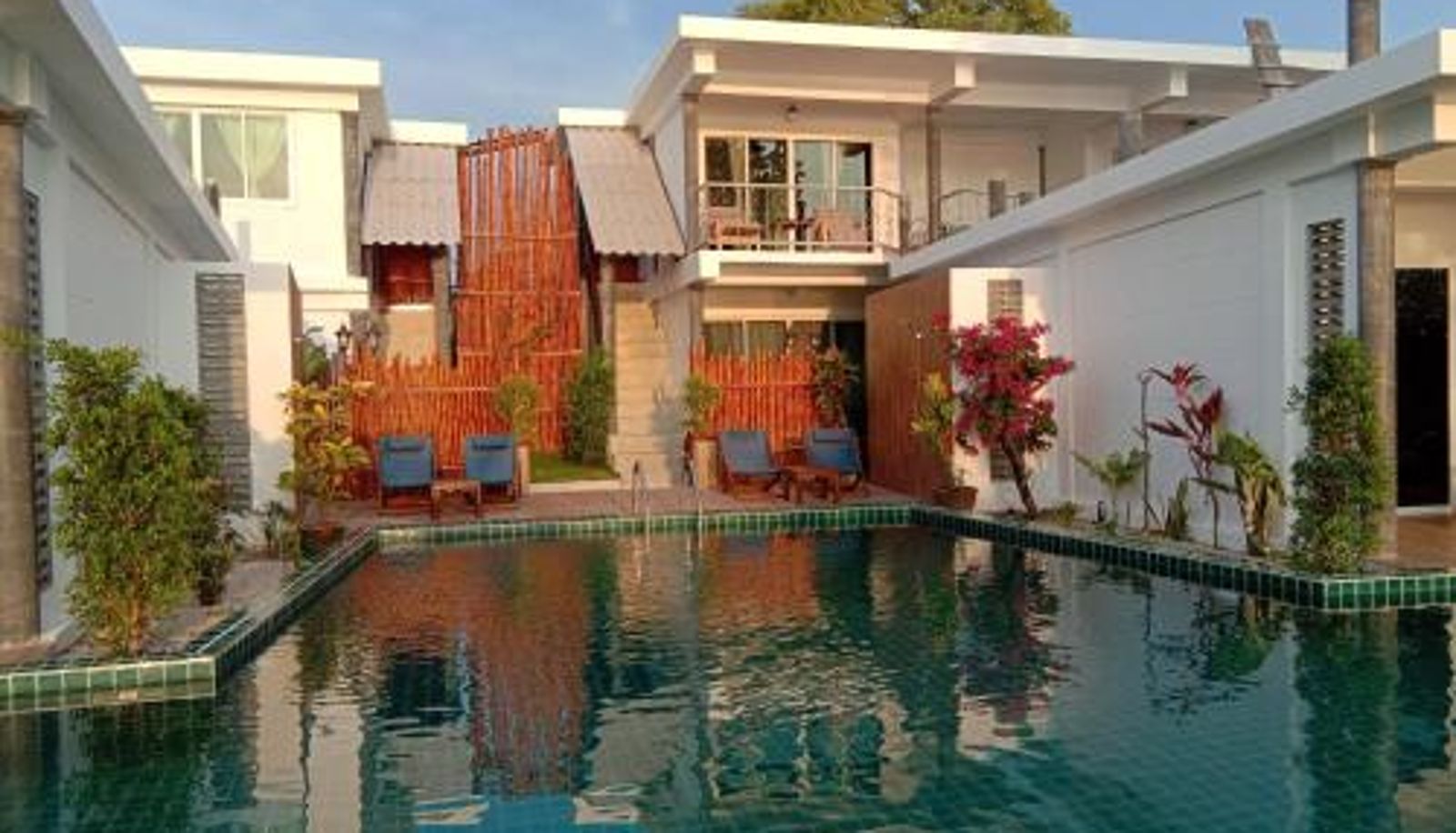 Pool - Yao Yai Beach Resort