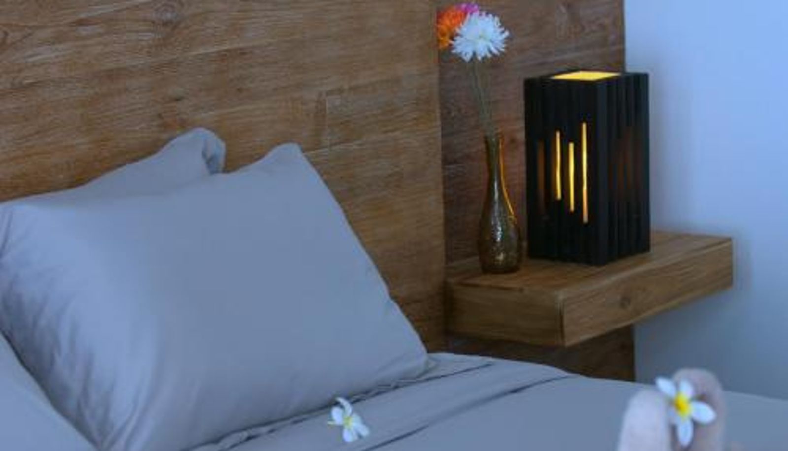 Zimmer - At Samui Haus