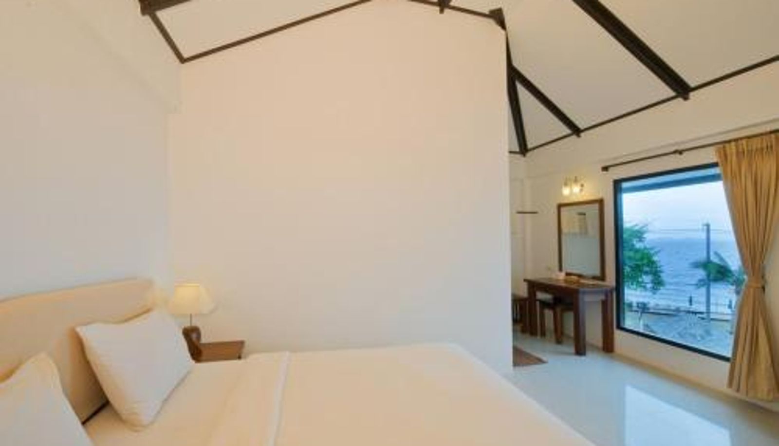 Kamer - Samed Cliff Resort