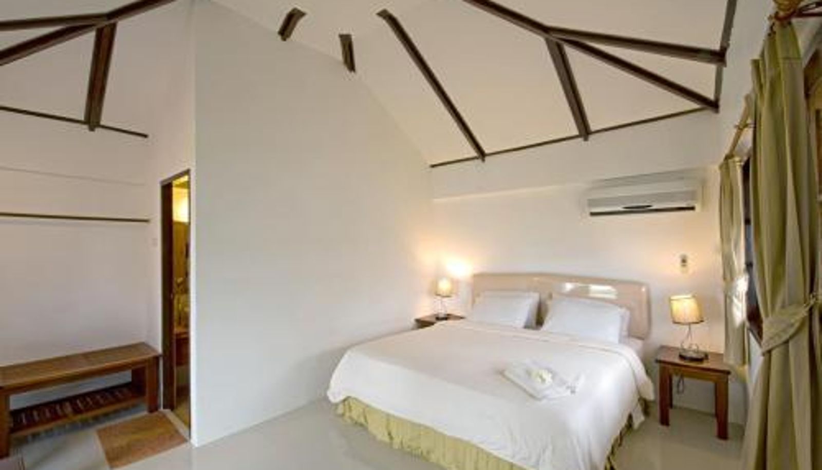 Kamer - Samed Cliff Resort
