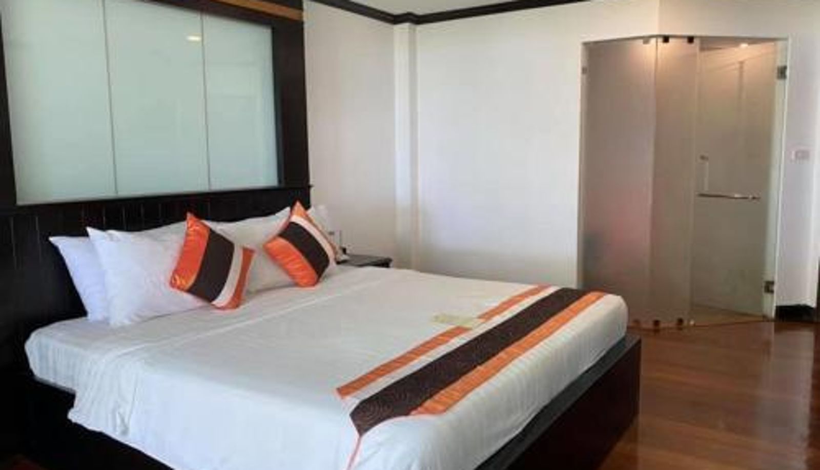 Kamer - Klong Prao Resort