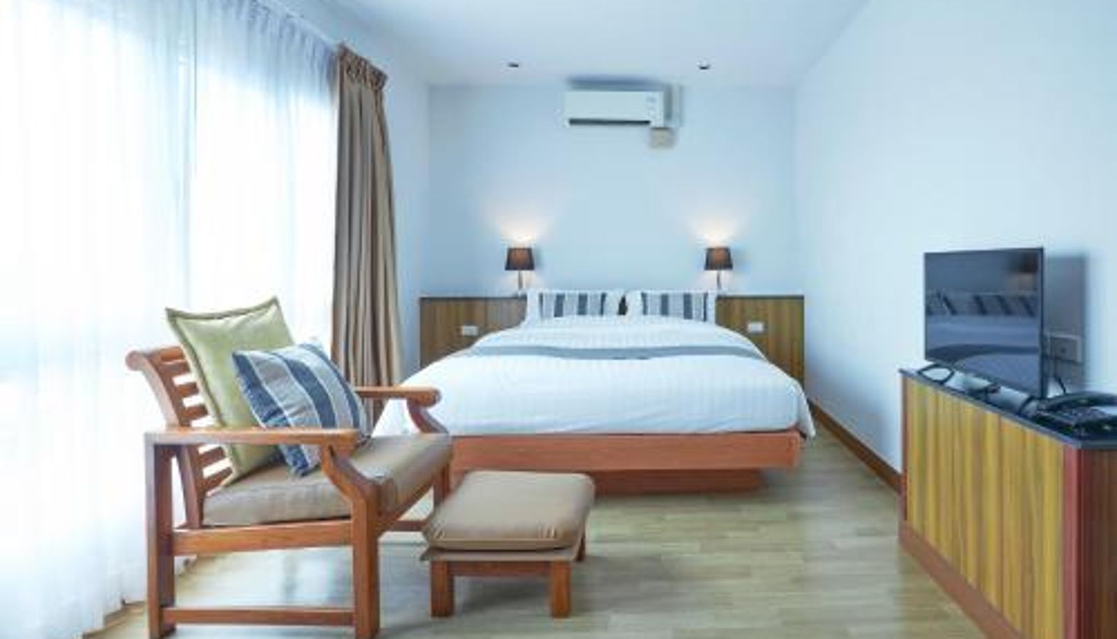 Camera - Cozy Donmueang Hotel