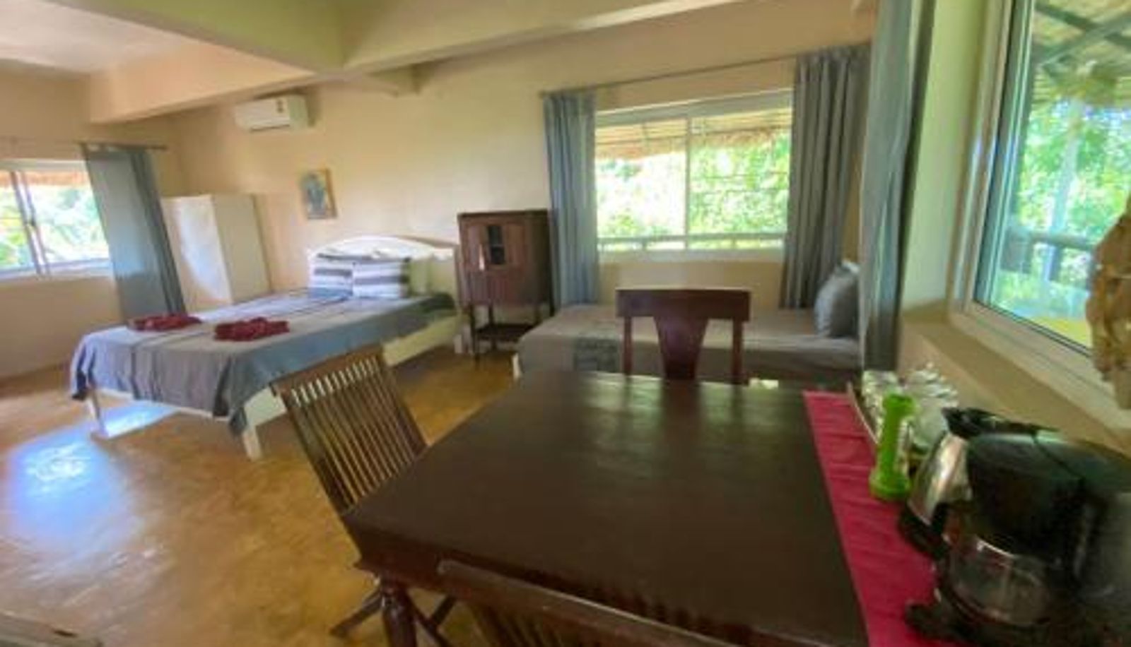 Room - Good Time Sports Village Koh Mak