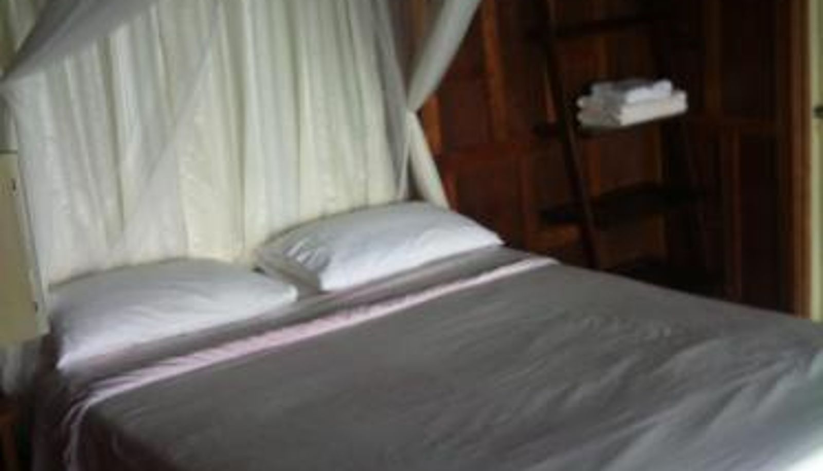 Room - Plaa's Thansadet Resort