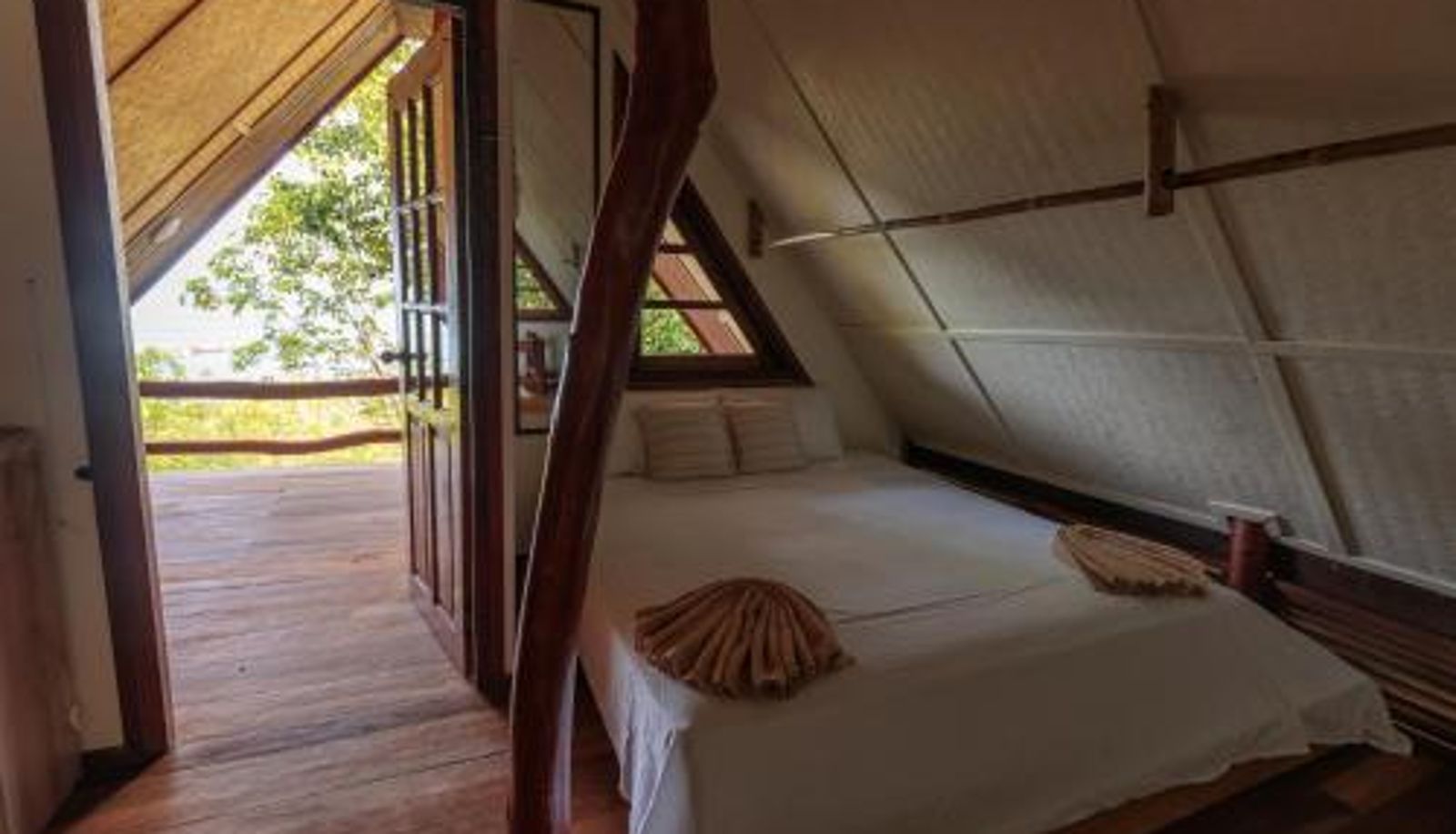 Room - Why Nam Beach -Adults Only