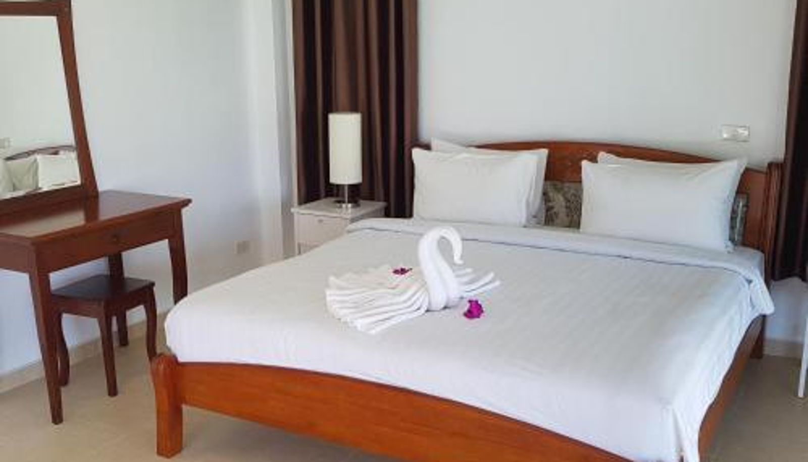 Chambre - Sunrise Beach Resort