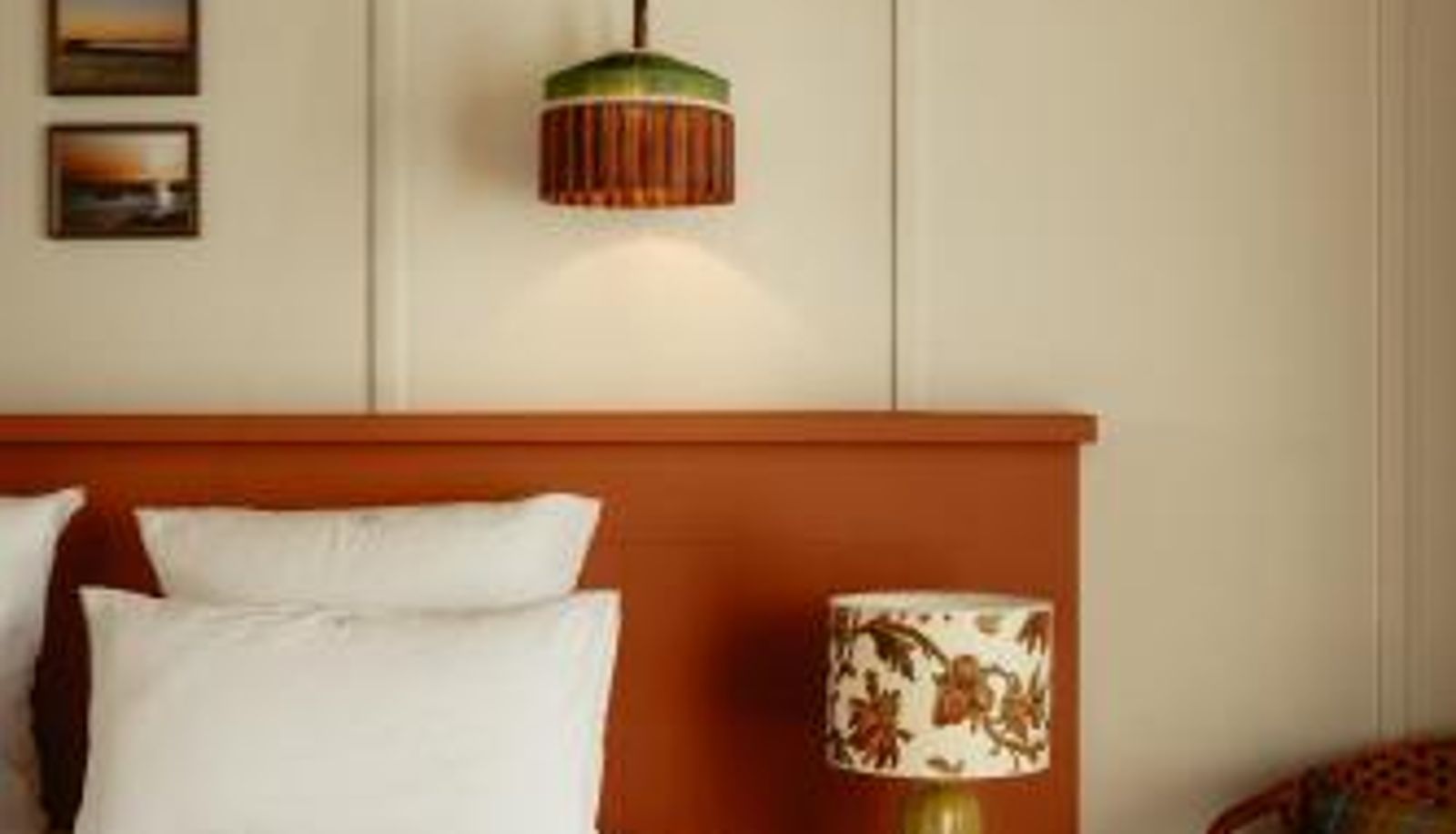 Zimmer - La Mission Hôtel & SPA - l'île d'Yeu