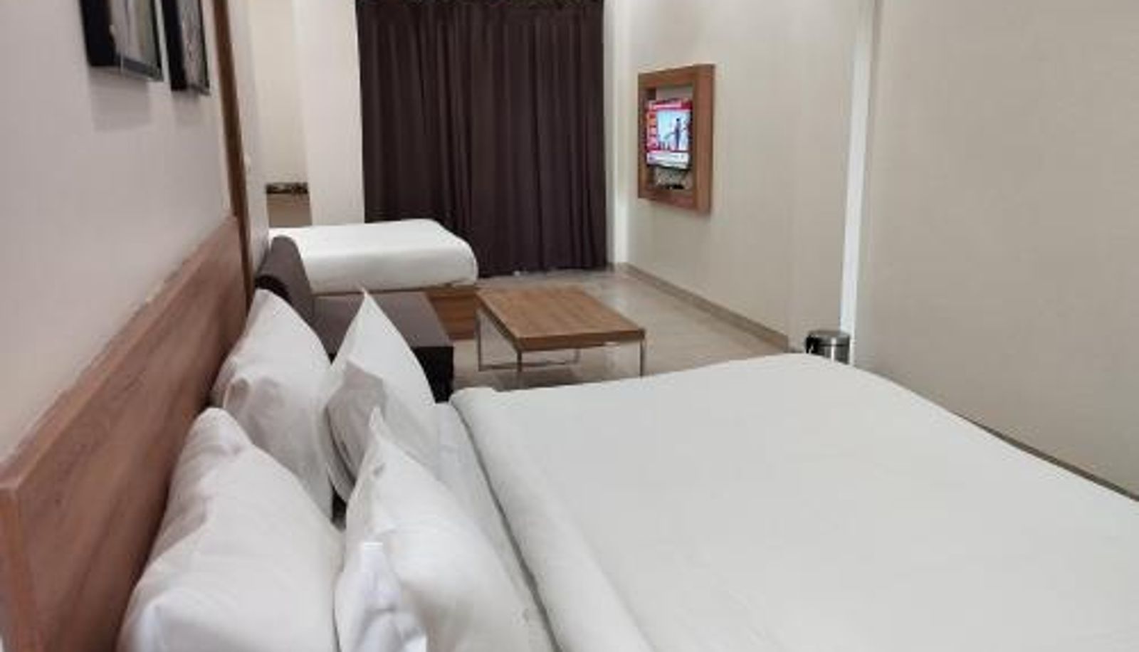 Familienzimmer - The Govindam Resort