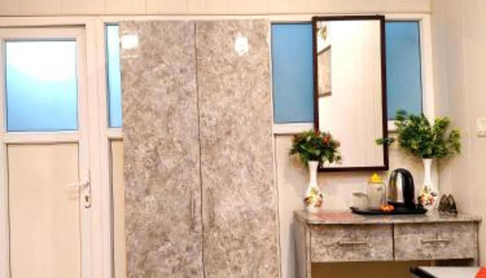 Info - Golden River Homestay