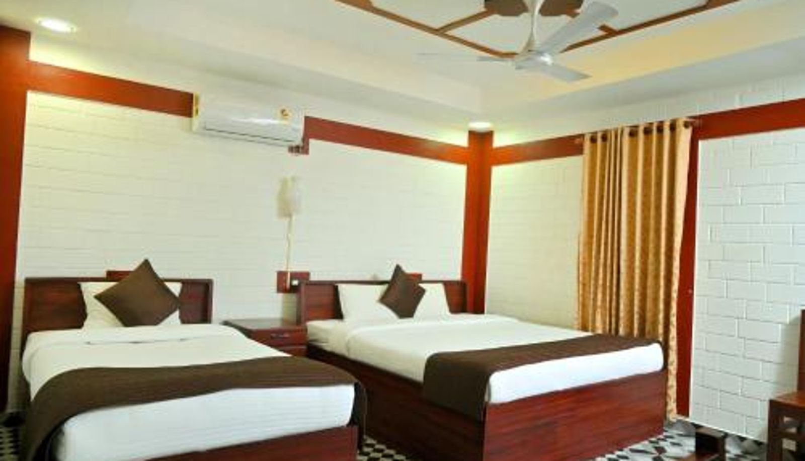 Suite - LEISURE VALLEY BEACH RESORT