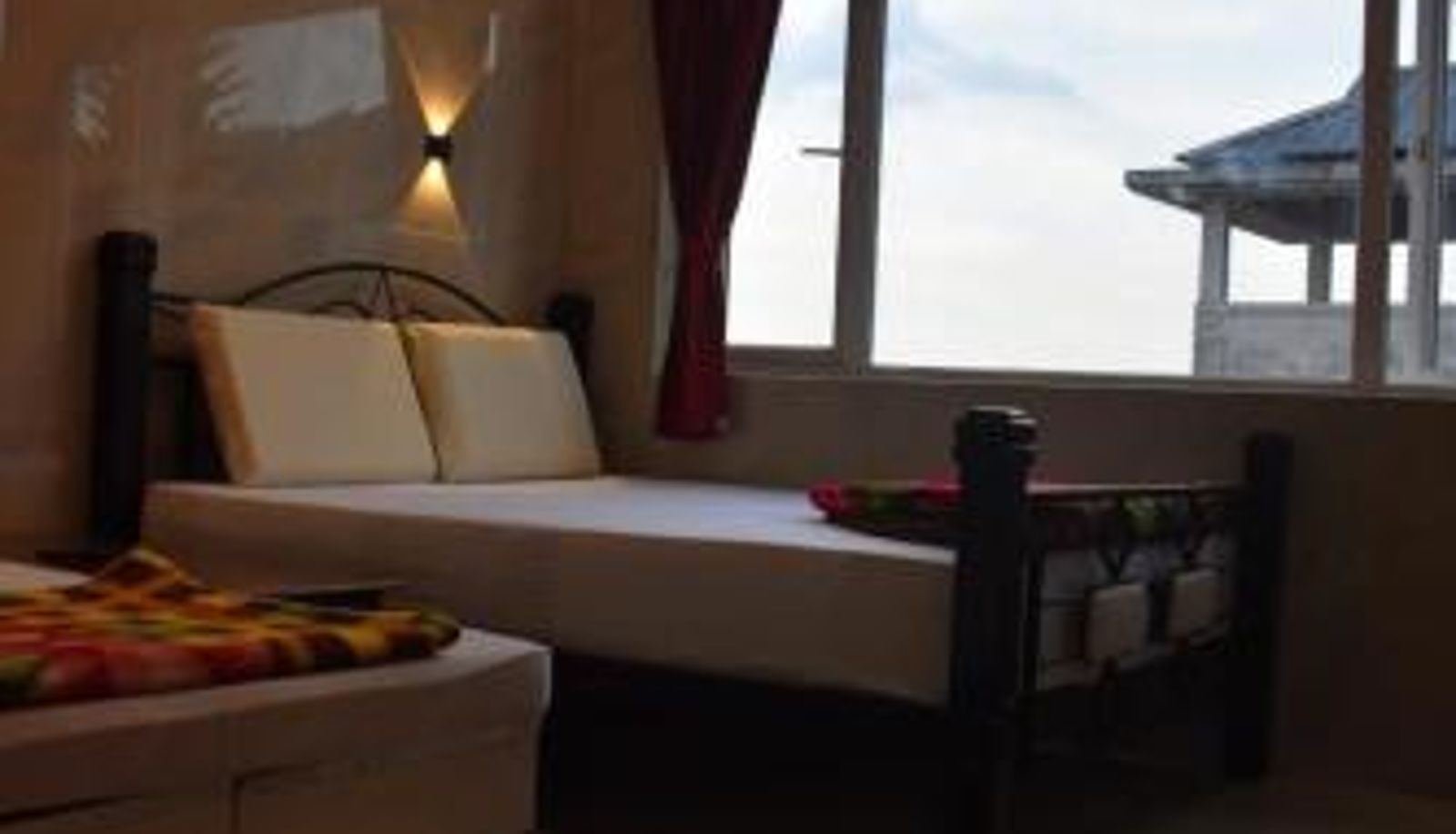 Kamer - Sri Nandha Luxury Comforts