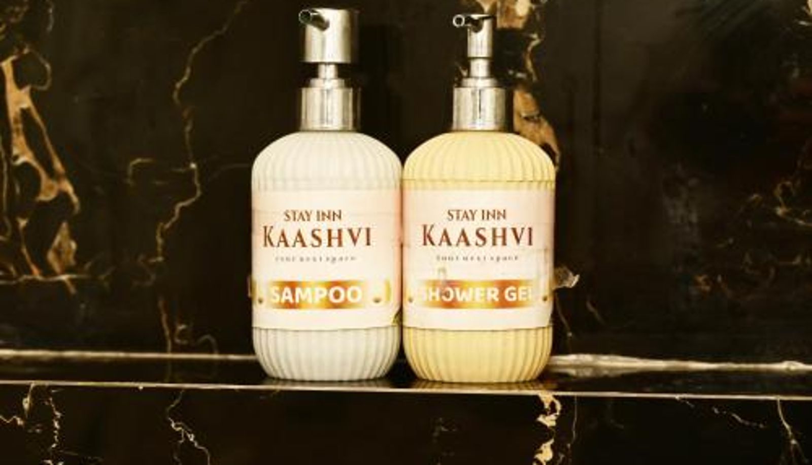 Apartment - Stay Inn Kaashvi (A unit of Admire India Tourism Pvt. Ltd.)