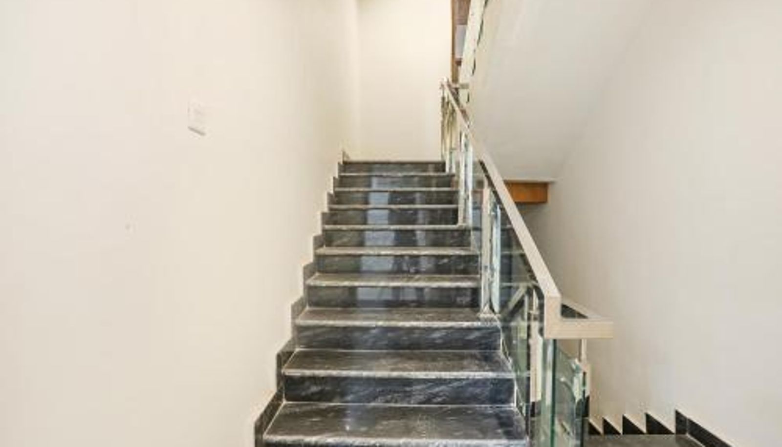 Receptie - Fabhotel JP Villa - Nr Stadium