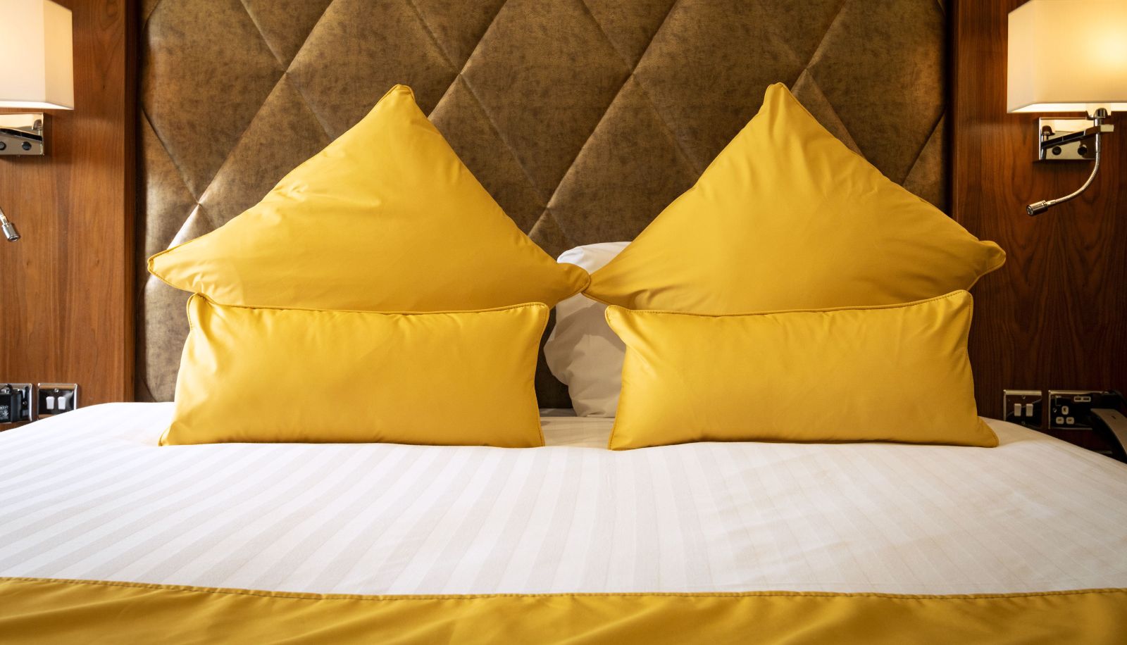 Habitación - CBH Donnington Manor Hotel
