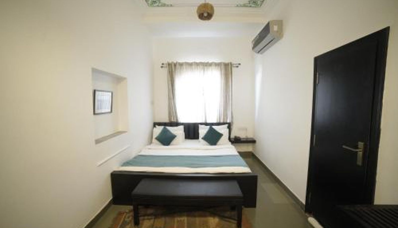 Kamer - Hotel Banjara Heritage