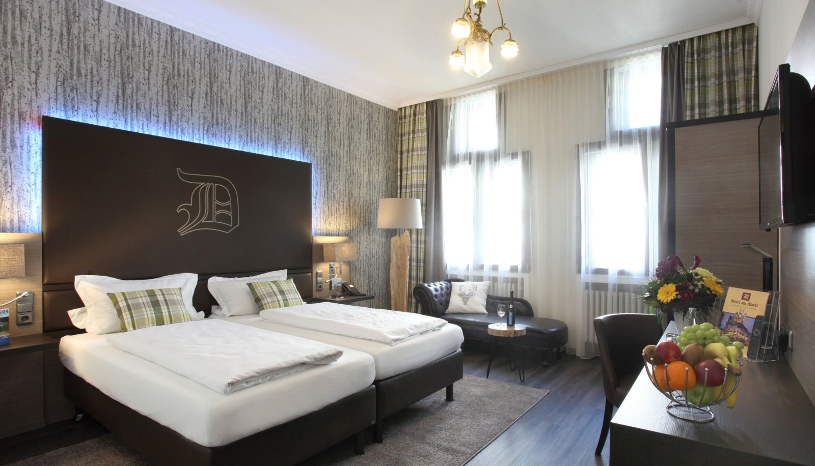 Kamer - Am Markt