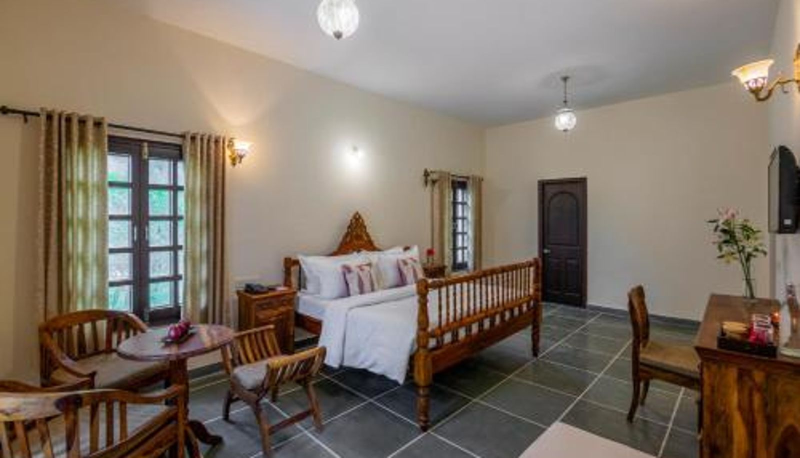Appartamento - Sterling Aravalli Udaipur