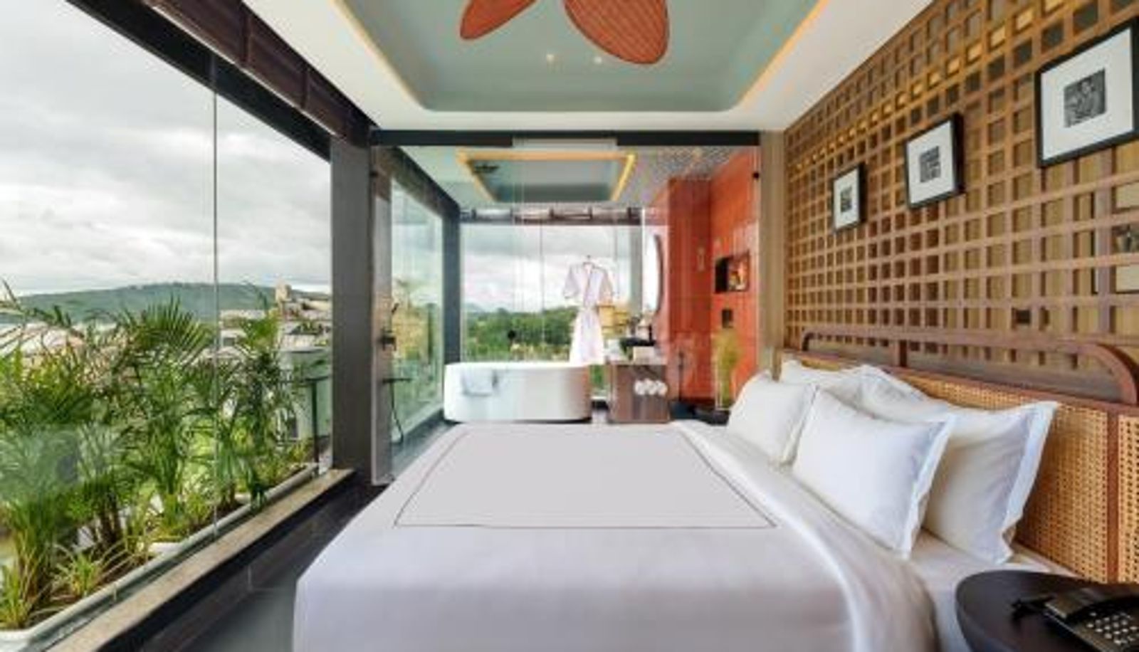 Camera - Kudos-My Downtown Hotels