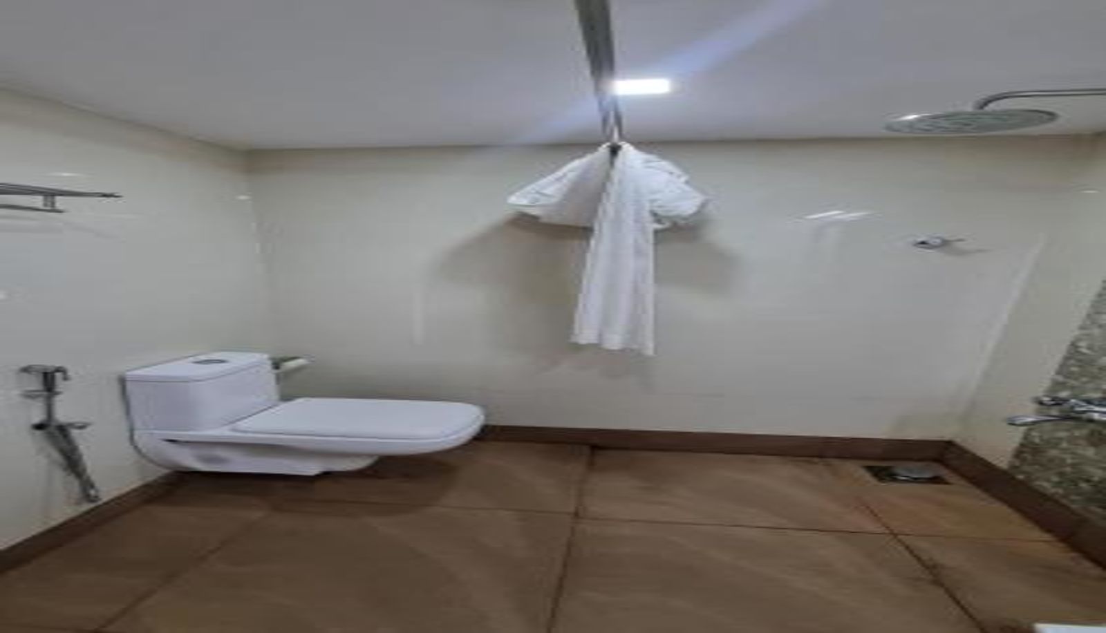Standaardkamer - Hotel Savera Park