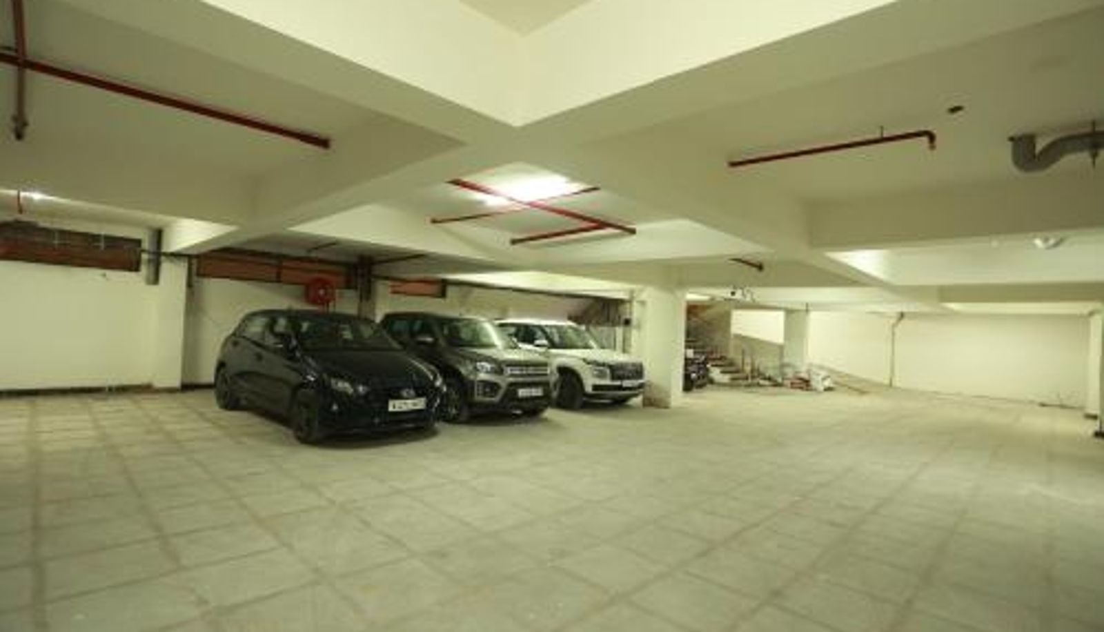Informacje - Hotel Taviral Regency