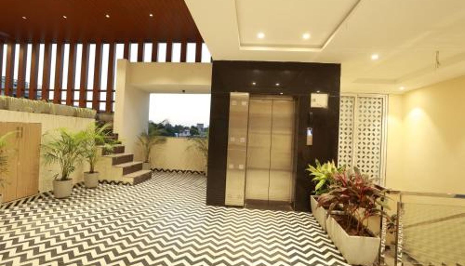 Informacje - Hotel Taviral Regency