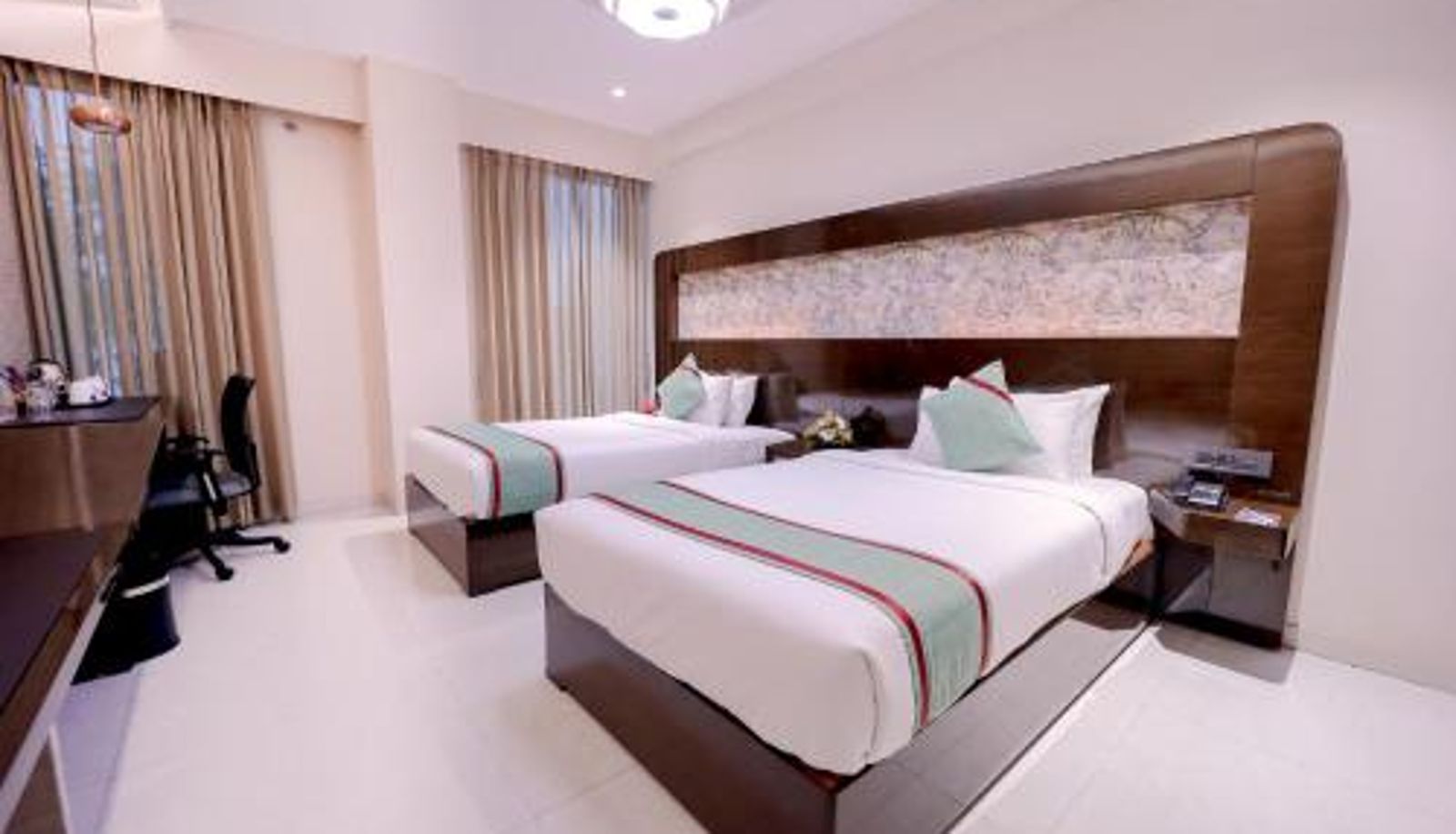 Info - Zip By Spree Hotels Surat