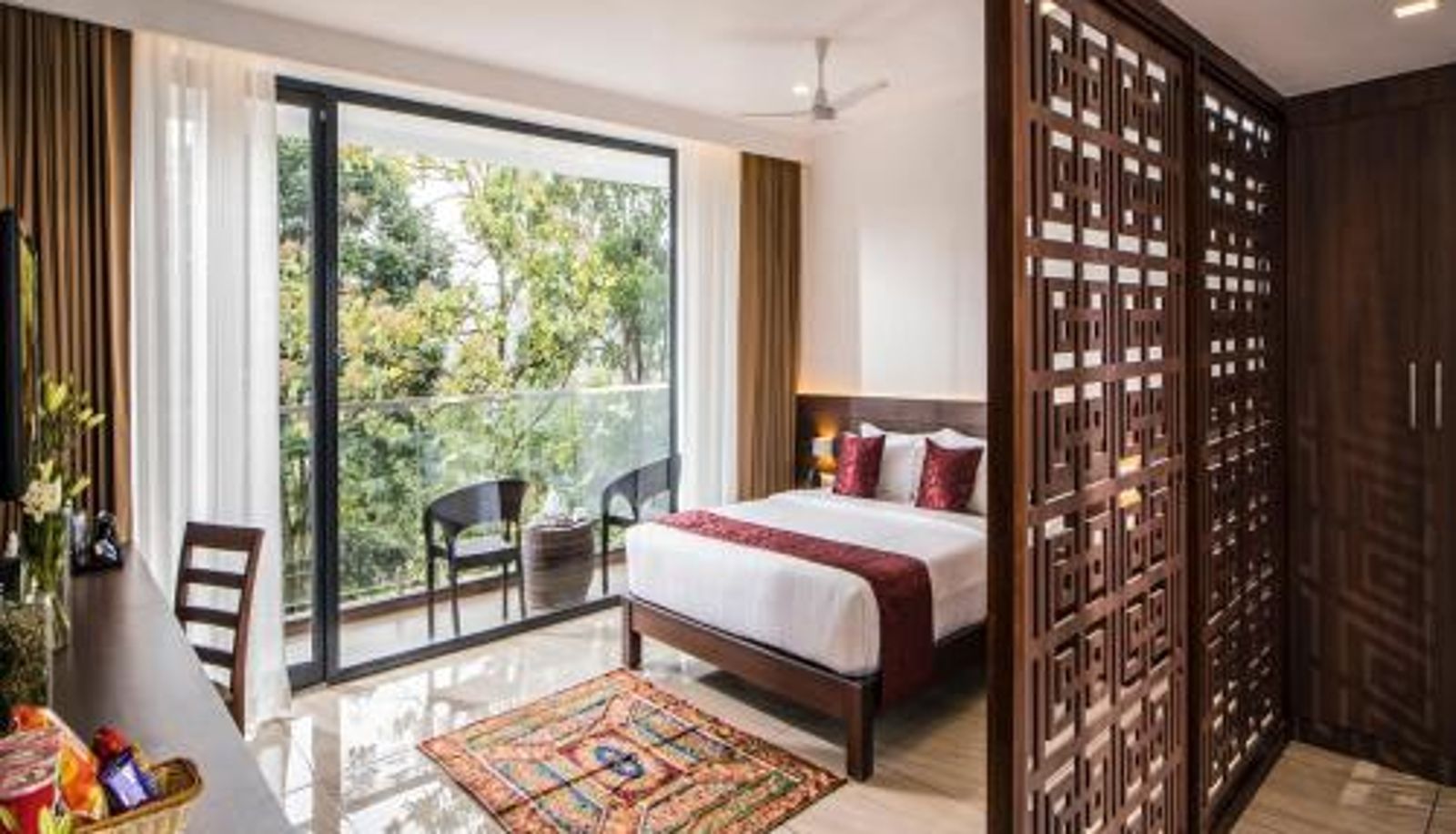 Suite - WILD AVENUE RESORT & SPA