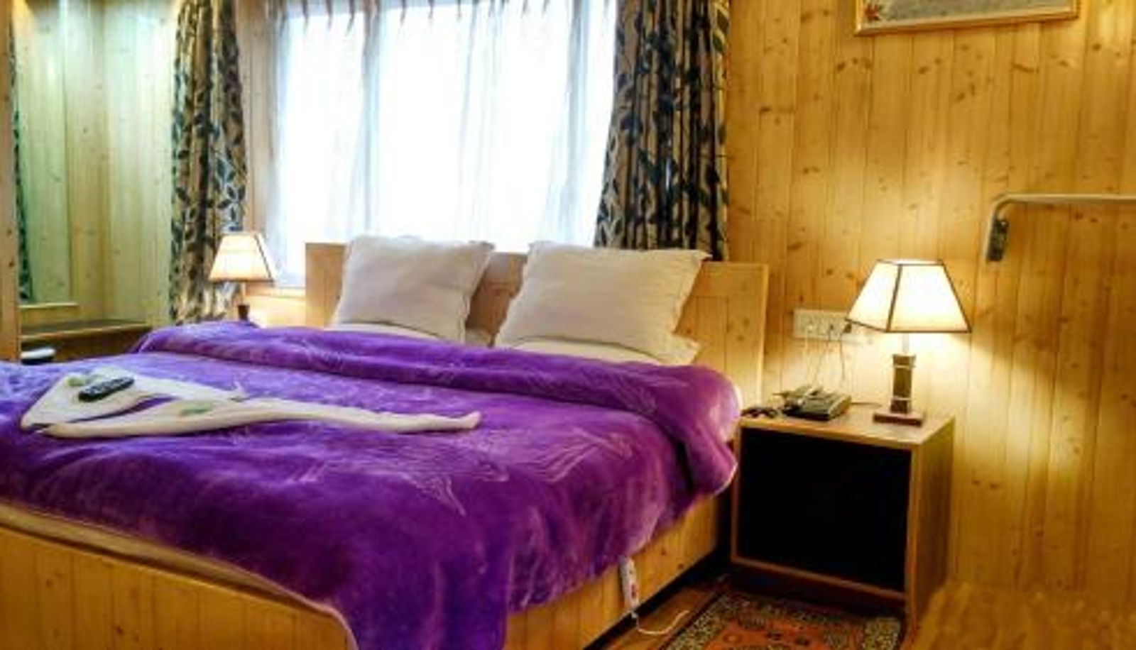 Pokój - Ikraam Inn - Boutique Bed & Breakfast