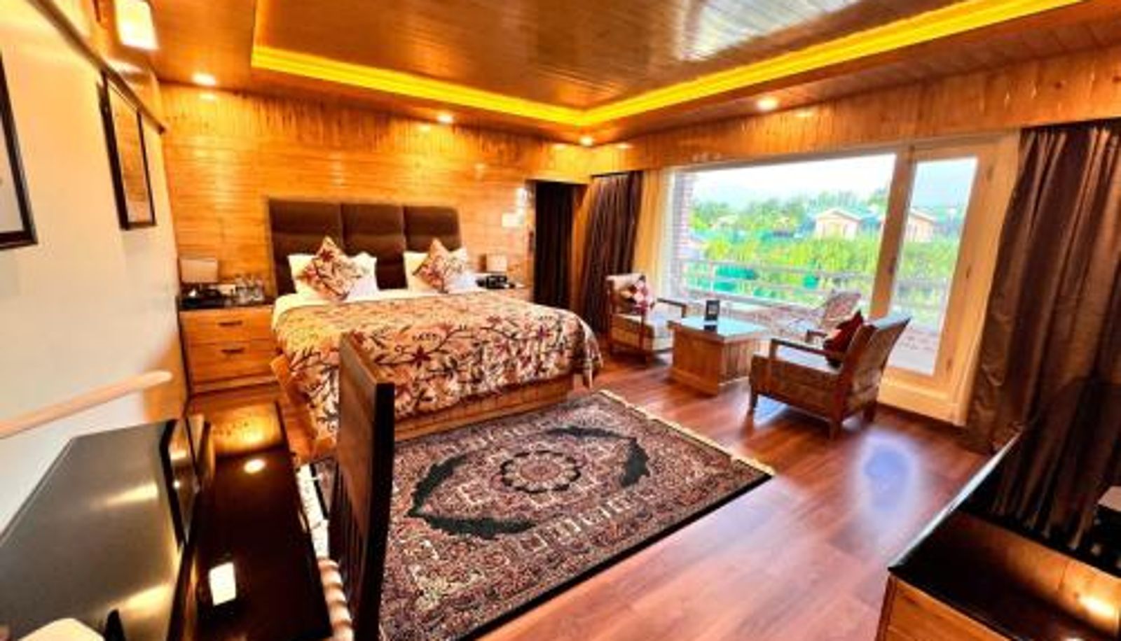 Suite - The Orchard Retreat & Spa