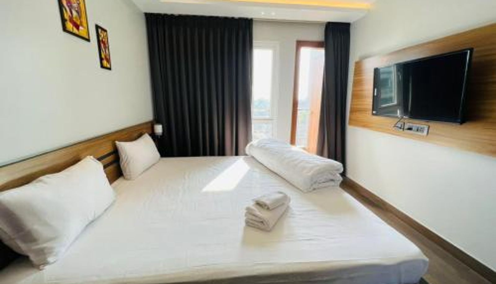 Zimmer - HOTEL ROYAL VANILLA