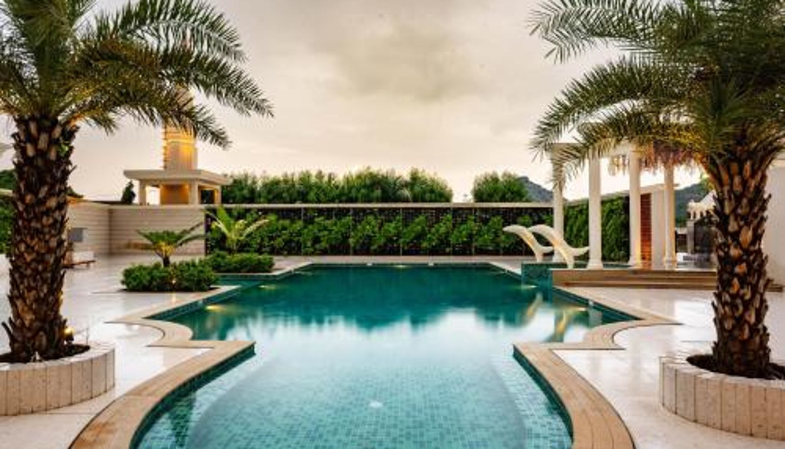 Info - La Nature Hotels & Resorts