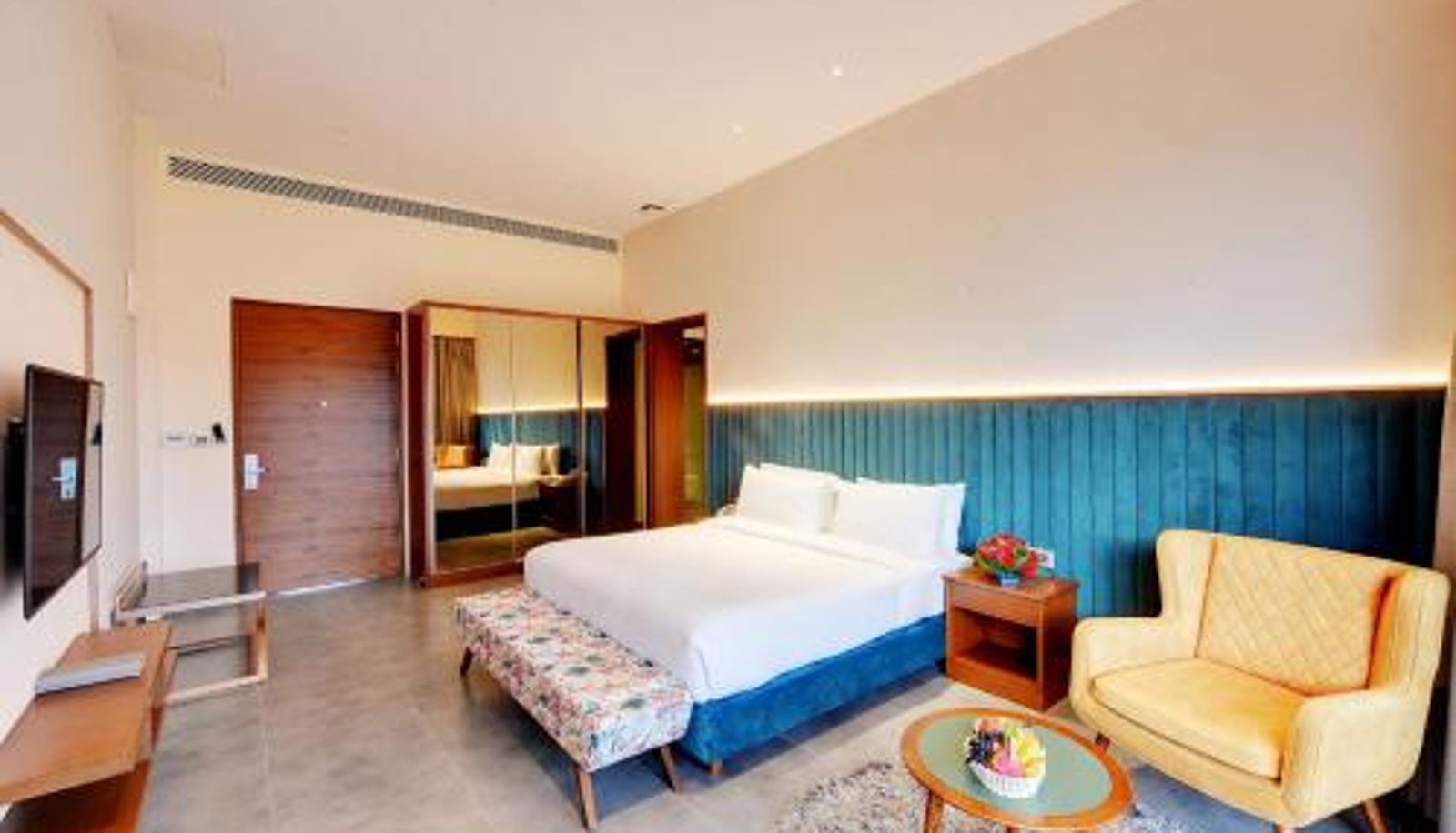 Zimmer - Kimmane Luxury Golf Resort