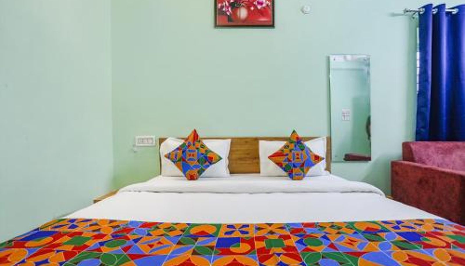 Info - FabHotel Sonnet Inns
