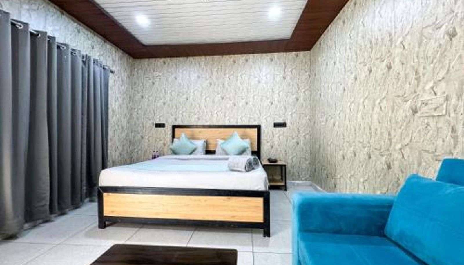 Familienzimmer - Euphoric River Resort
