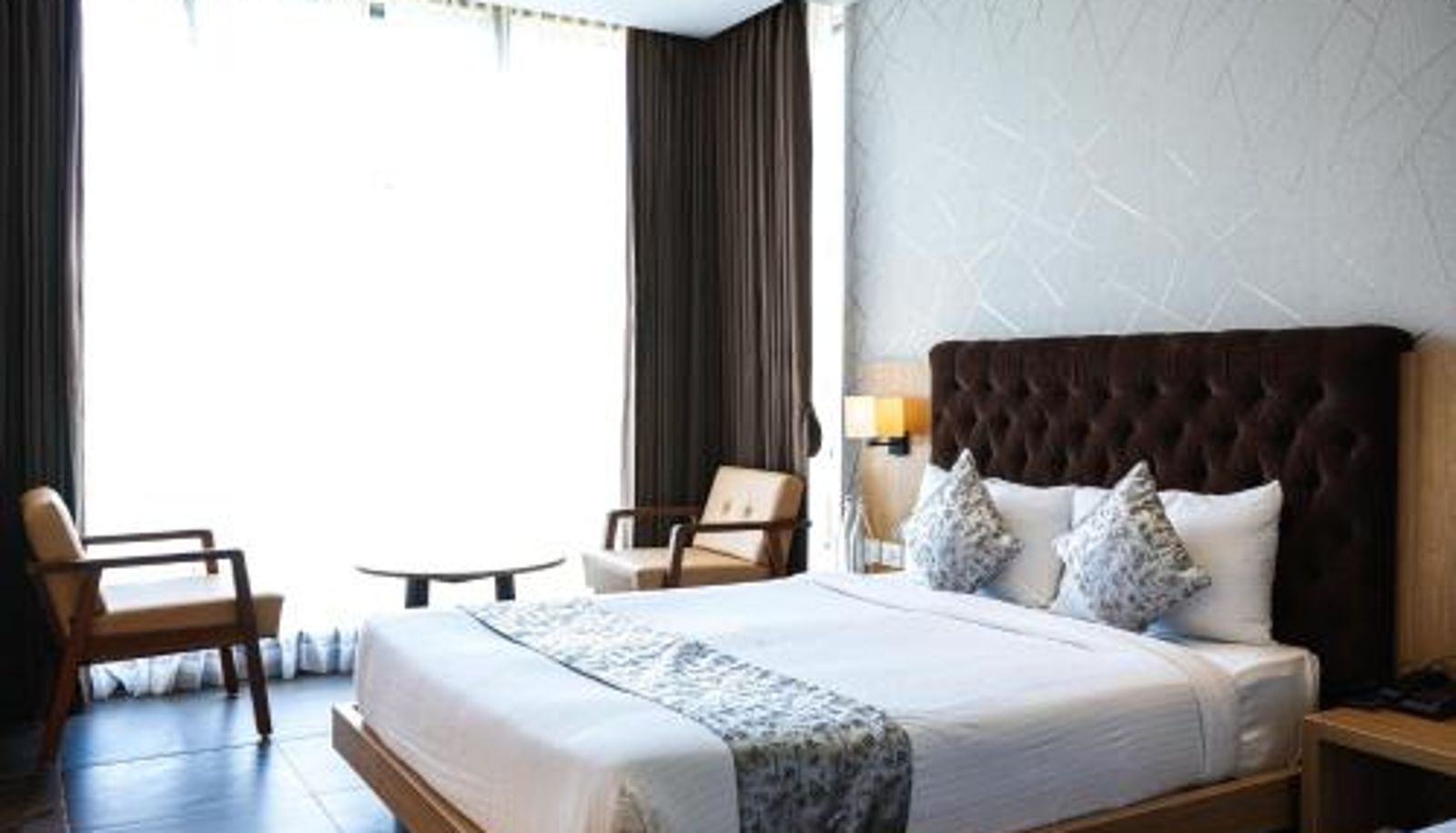Camera - Sremethila Hotels Rameswaram