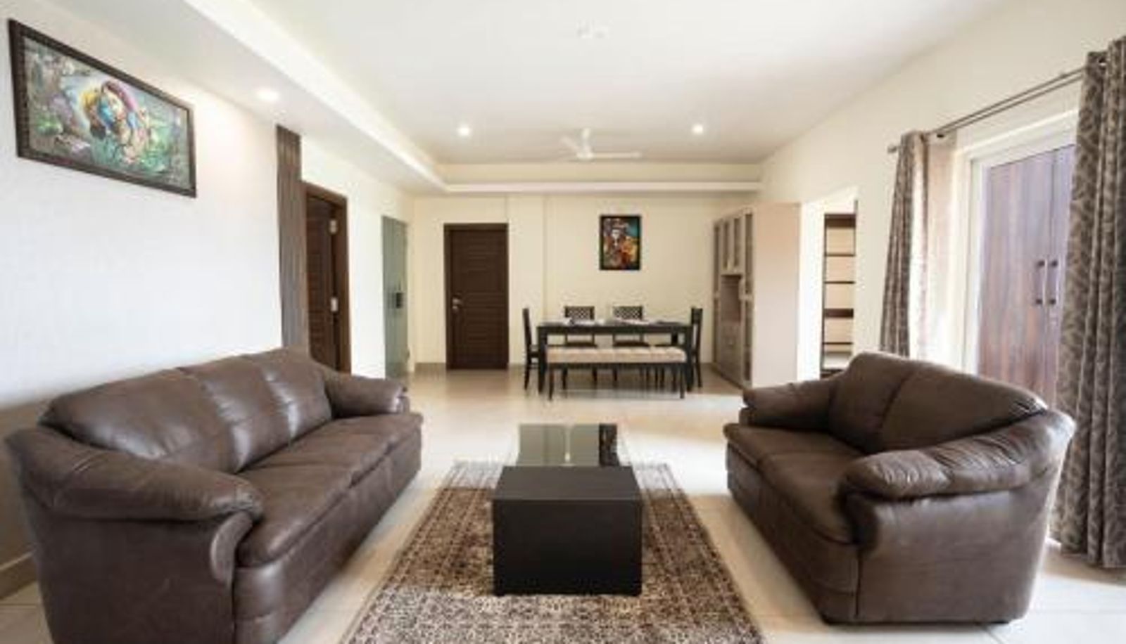 Información - Golden Healing Journeys Homestay