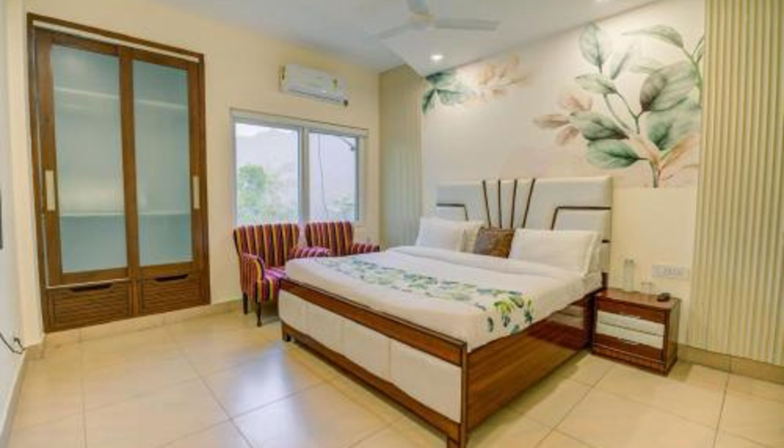 Apartamento - Golden Healing Journeys Homestay