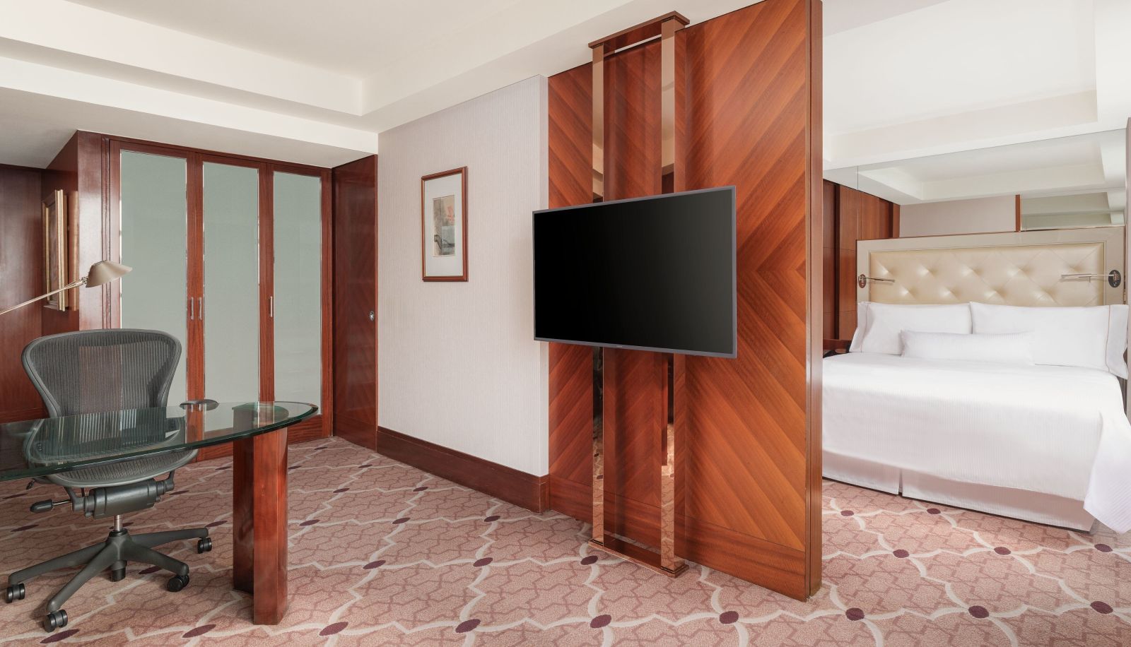 Habitación - The Westin Bund Center Shanghai