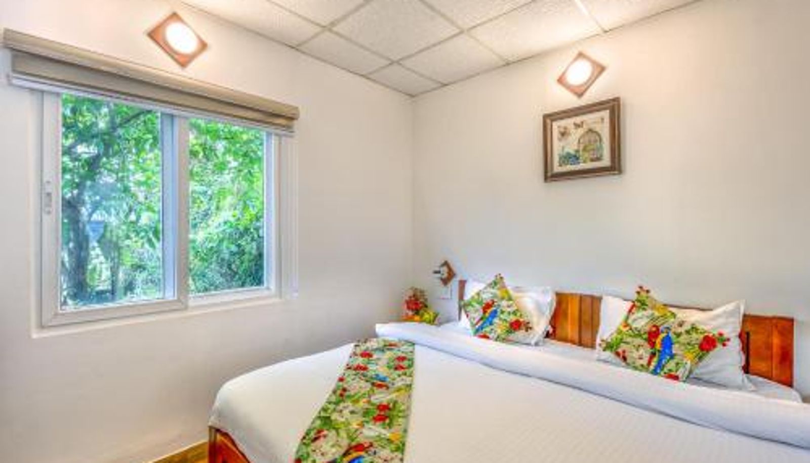 Room - Neer Ganga Resorts