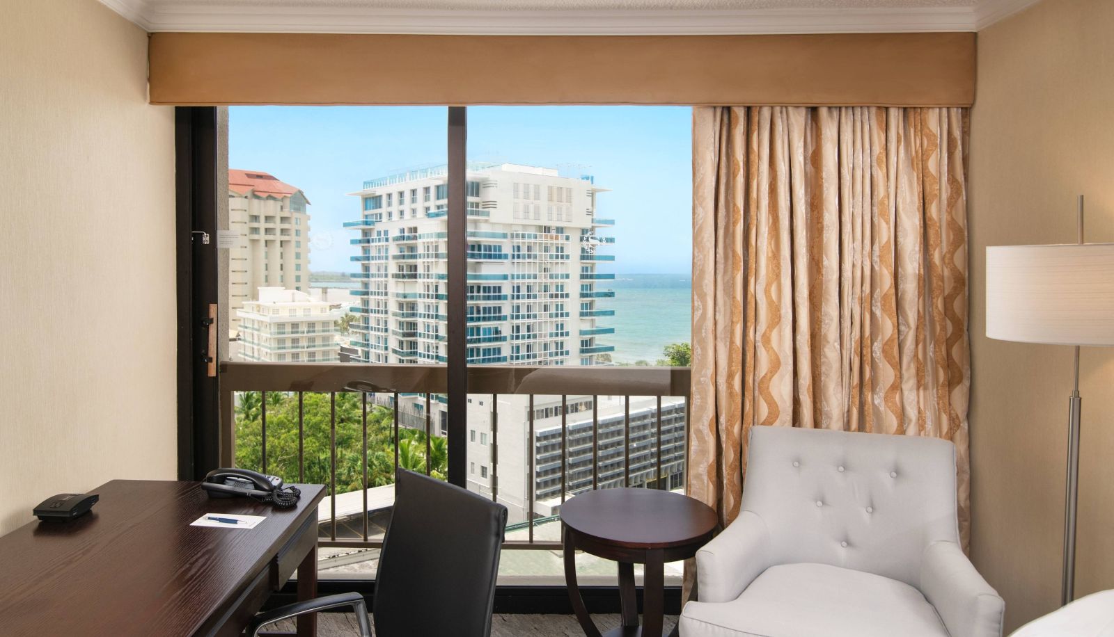 Room - Sheraton Santo Domingo Hotel