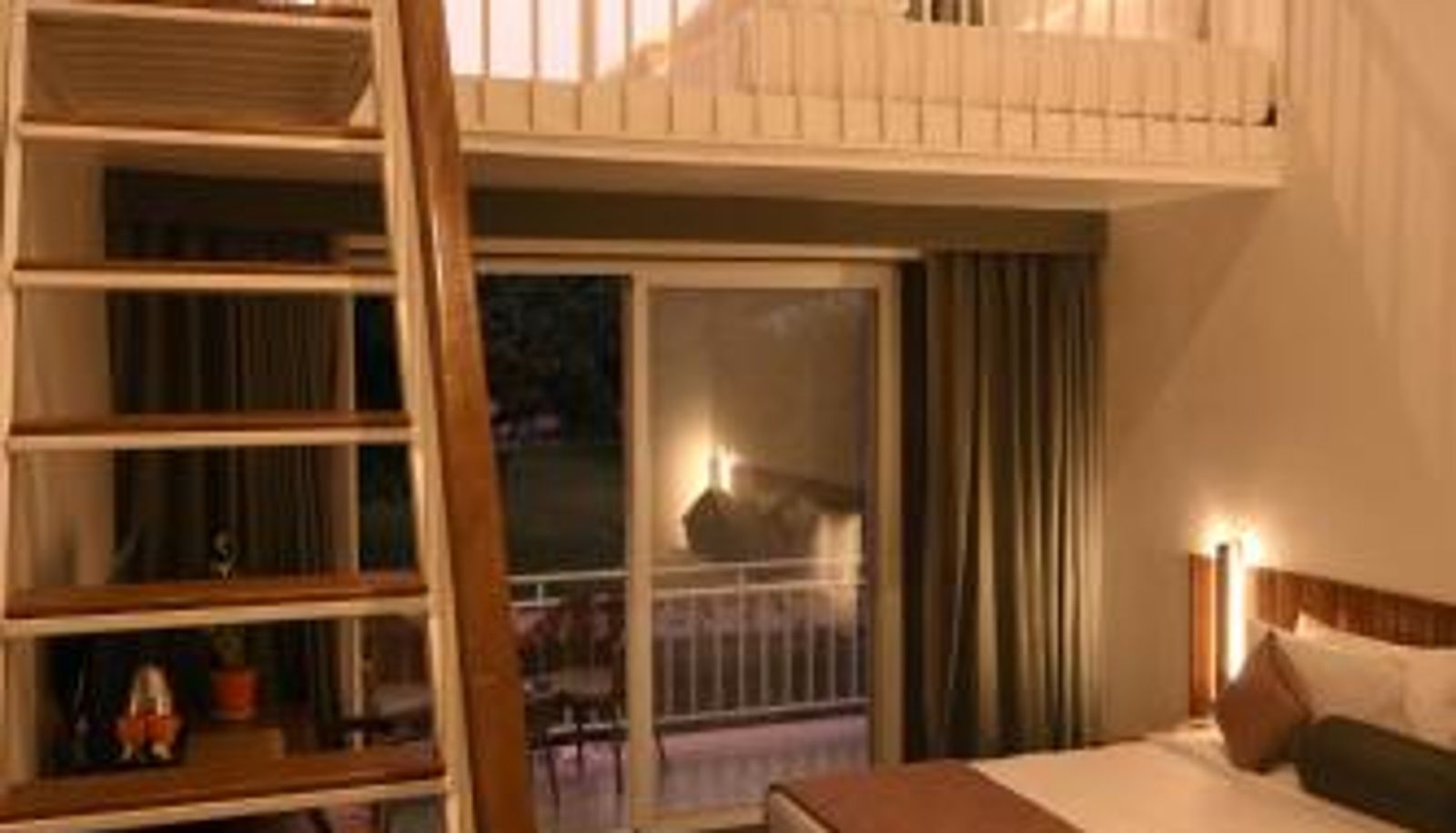 Suite - Mango Leaf Lake Resort