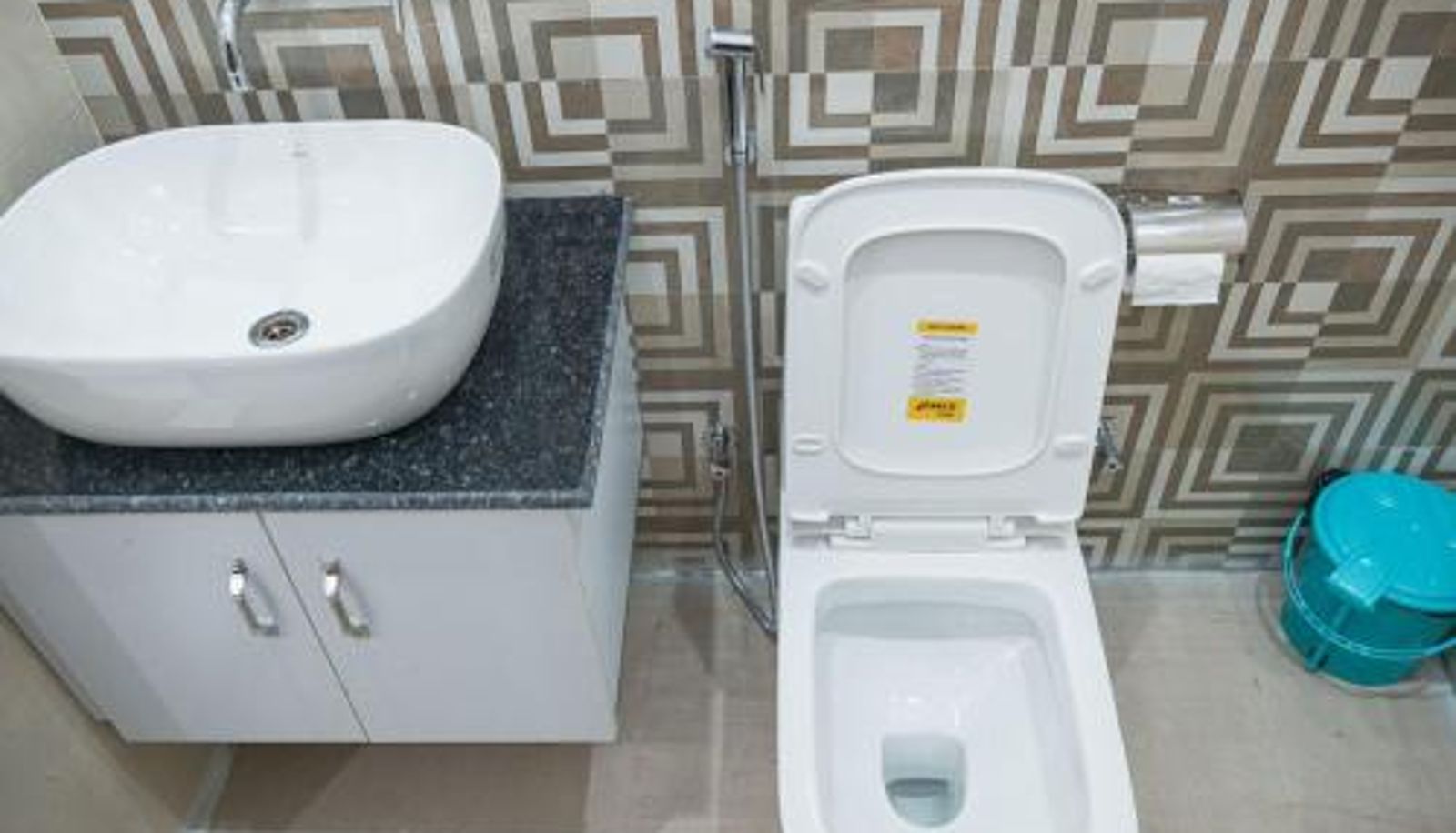 Standard room - The Vinayak by Le Pension Stays