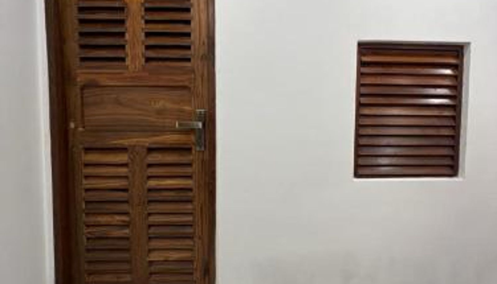 Kamer - Villa De Jeff