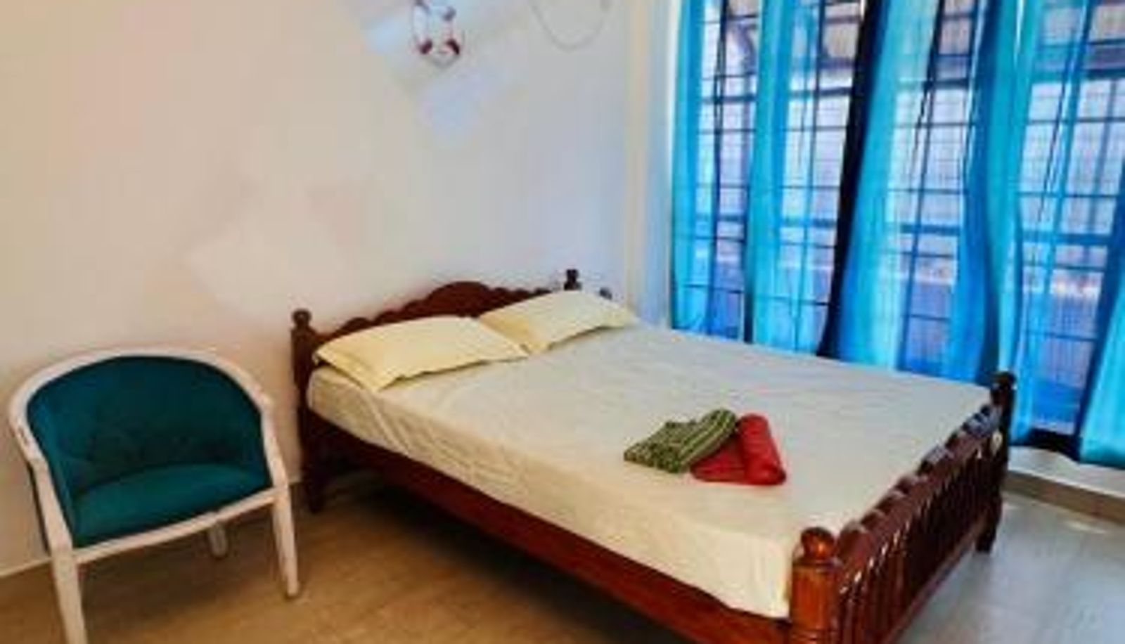 Standard room - Ocean View